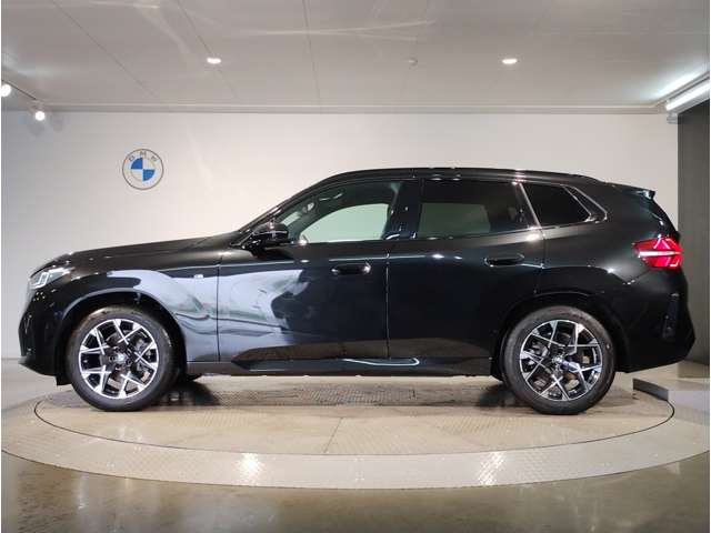 BMW X3 7