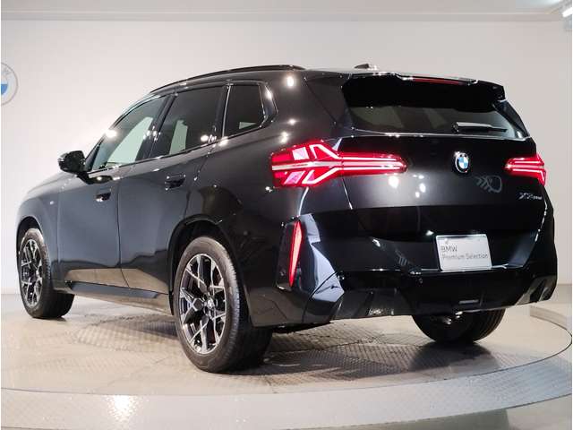 BMW X3 8