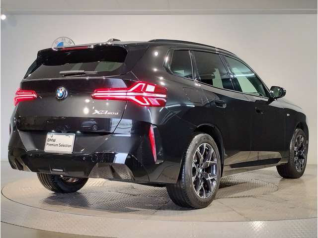 BMW X3 10