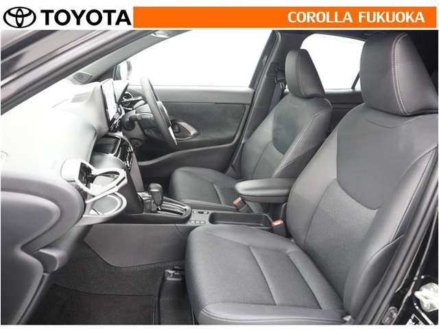 Toyota Yaris Cross 12