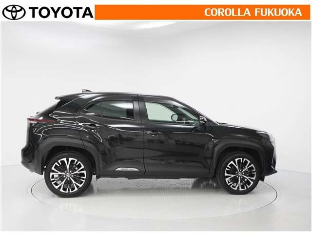 Toyota Yaris Cross 9