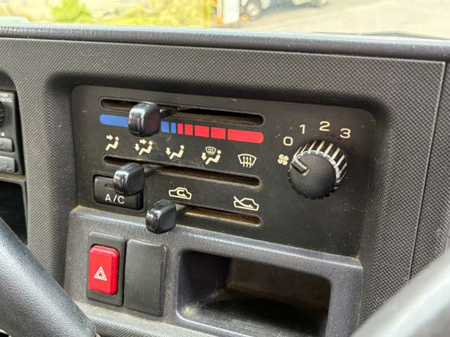 Subaru Sambar Truck 11