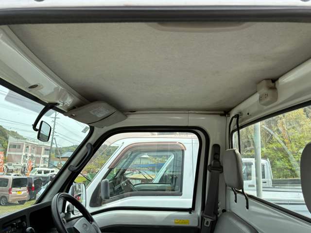 Subaru Sambar Truck 9