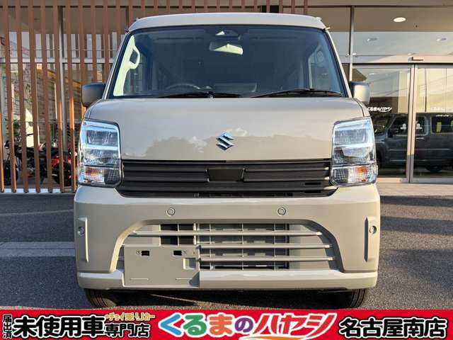 Suzuki Every 8