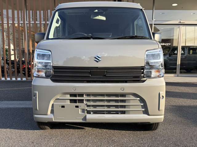Suzuki Every 10