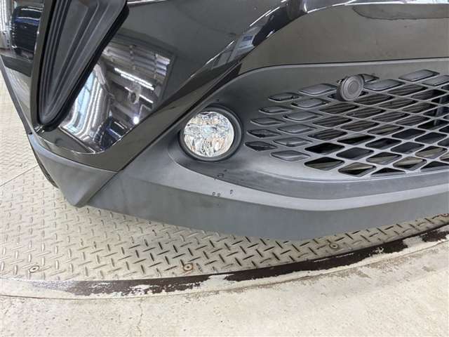 Toyota C-HR 10