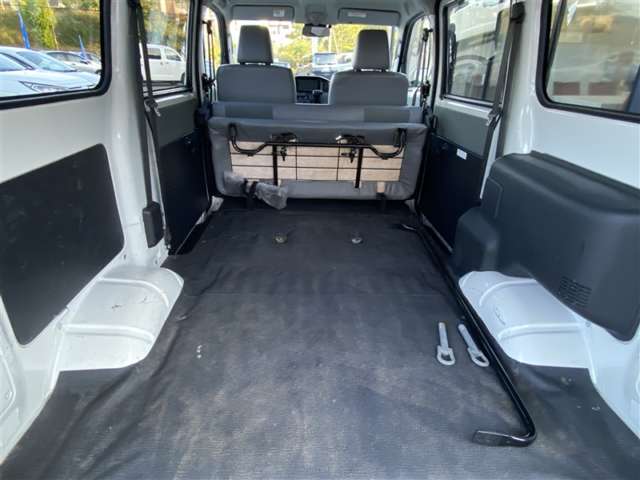Toyota Town Ace Van 12