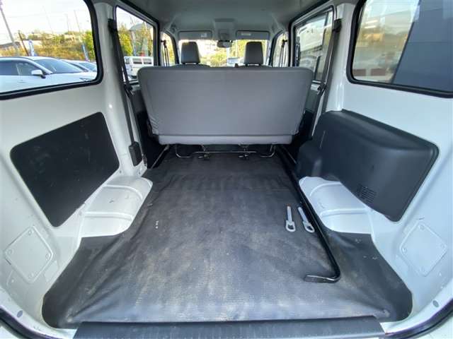 Toyota Town Ace Van 10
