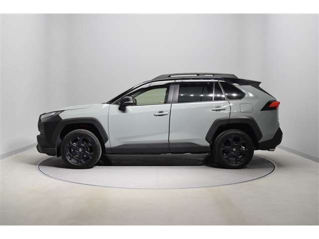 Toyota RAV4 4