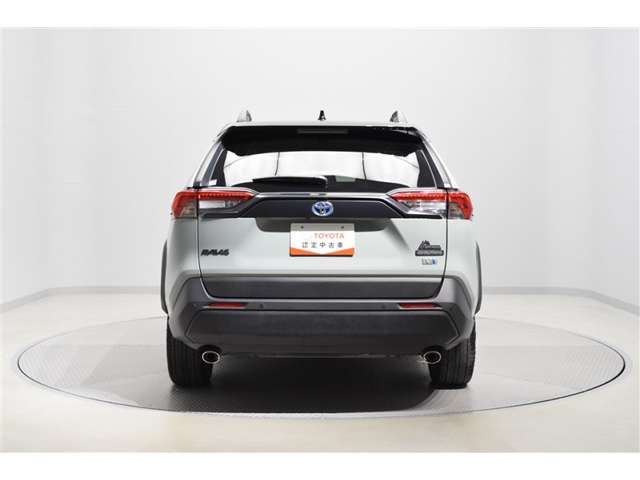 Toyota RAV4 5