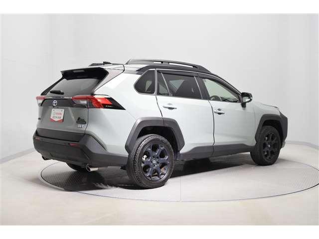 Toyota RAV4 6