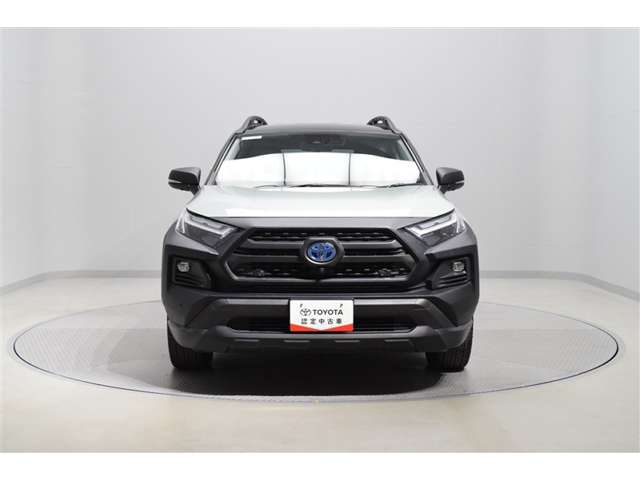 Toyota RAV4 8