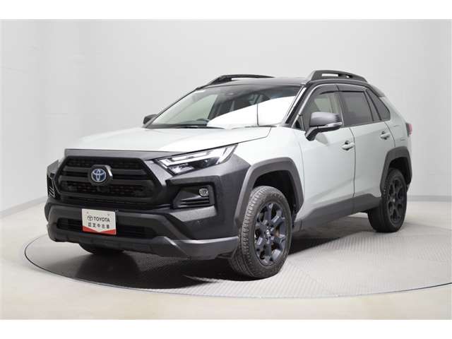 Toyota RAV4 9