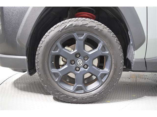 Toyota RAV4 10