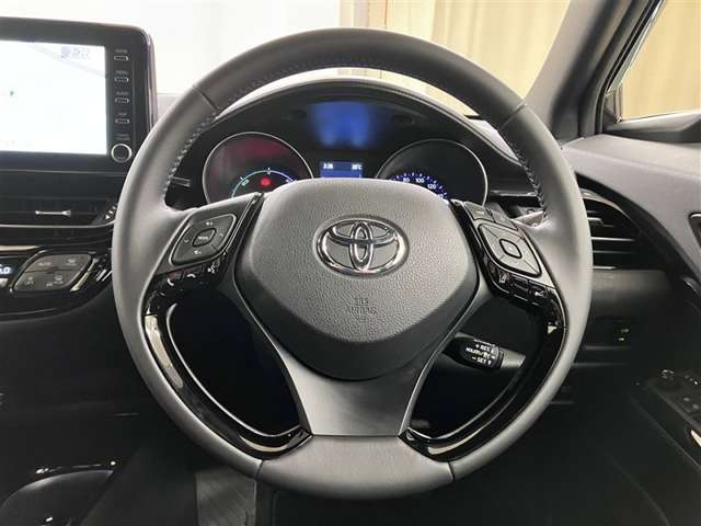 Toyota C-HR 12