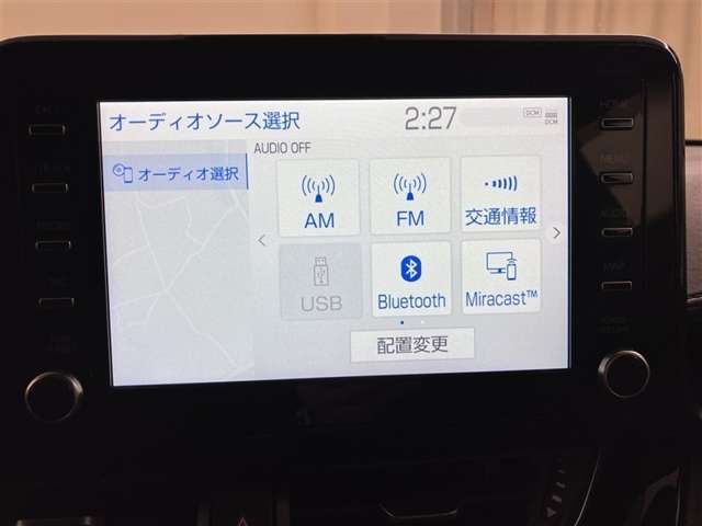Toyota C-HR 10