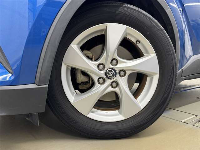 Toyota C-HR 12