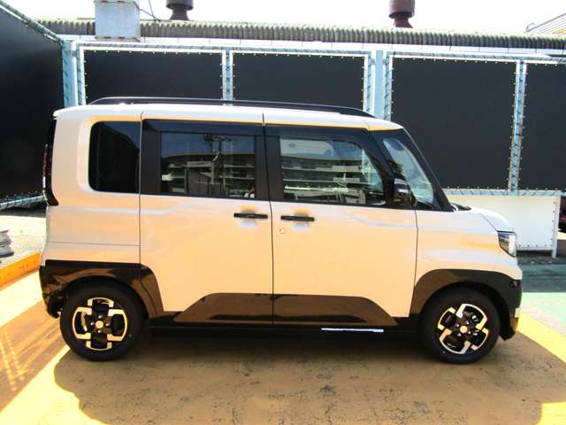 Mitsubishi Delica Mini 5