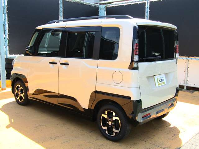 Mitsubishi Delica Mini 6