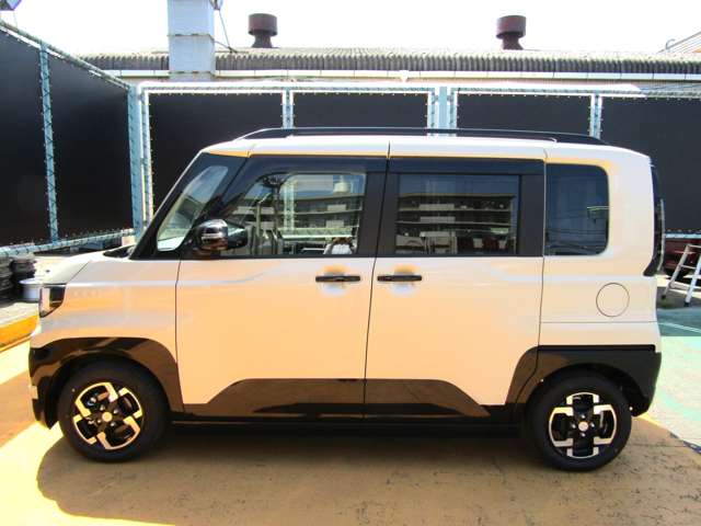 Mitsubishi Delica Mini 9
