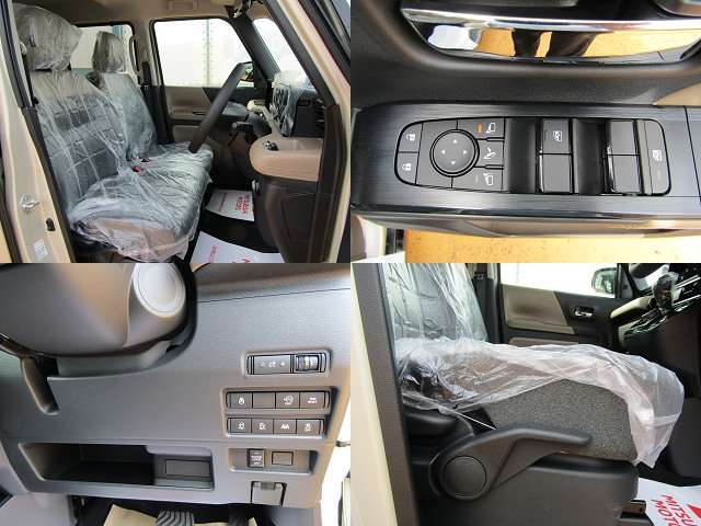 Mitsubishi Delica Mini 10
