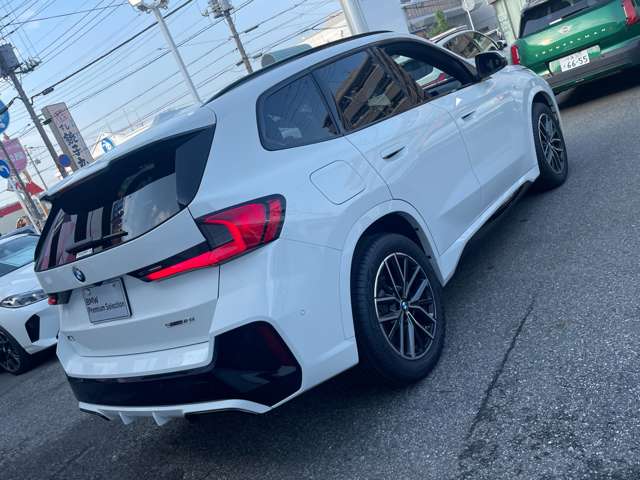BMW X1 12