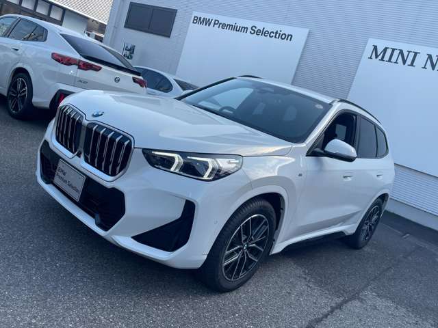 BMW X1 2