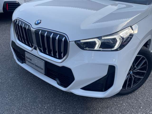 BMW X1 3