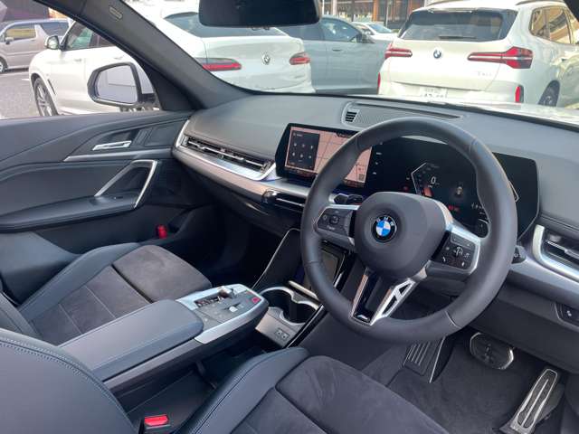 BMW X1 4