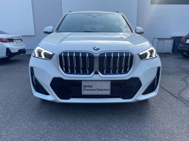 BMW X1 7