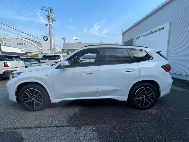 BMW X1 9