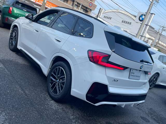 BMW X1 10