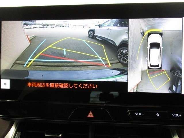 Toyota Harrier 11