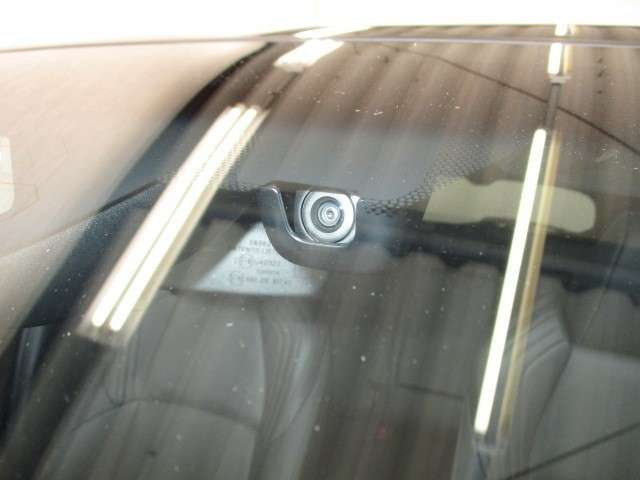 Toyota Harrier 7
