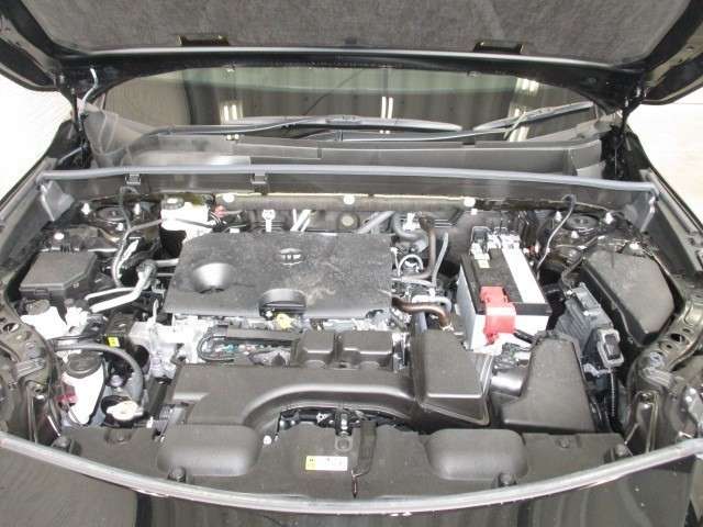Toyota Harrier 8
