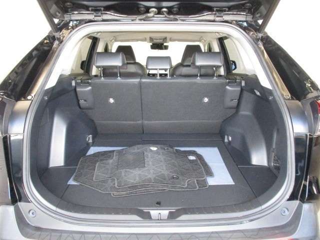 Toyota RAV4 12