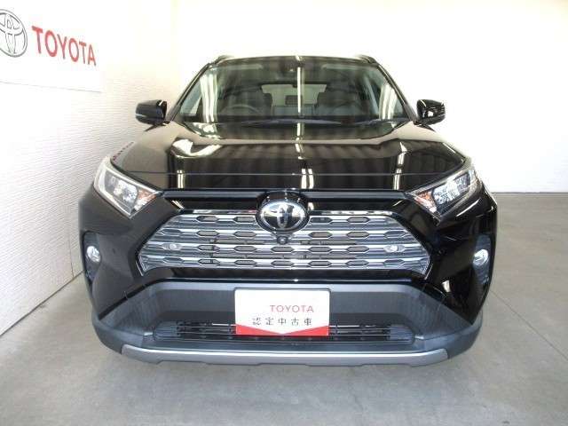 Toyota RAV4 2