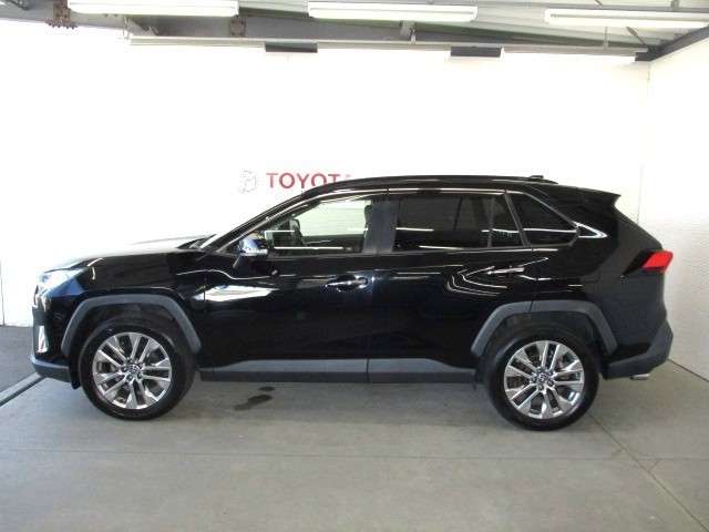 Toyota RAV4 3