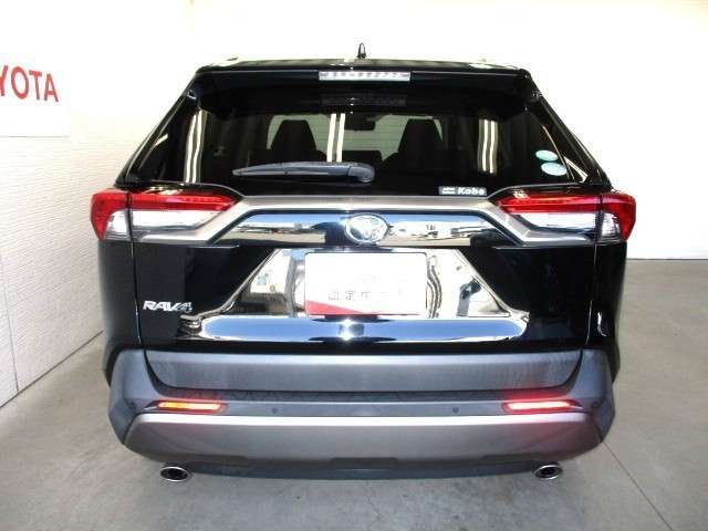 Toyota RAV4 4