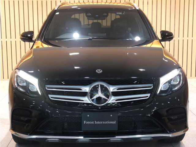 Mercedes-Benz GLC 11