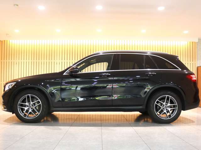 Mercedes-Benz GLC 12