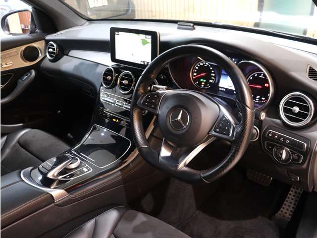 Mercedes-Benz GLC 3
