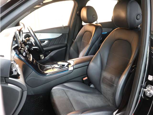 Mercedes-Benz GLC 5