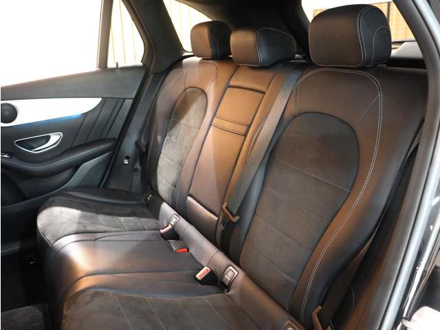 Mercedes-Benz GLC 6