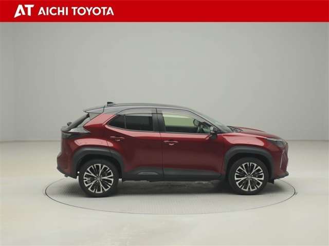 Toyota Yaris Cross 7