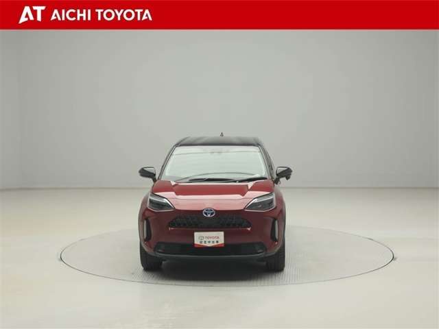 Toyota Yaris Cross 9
