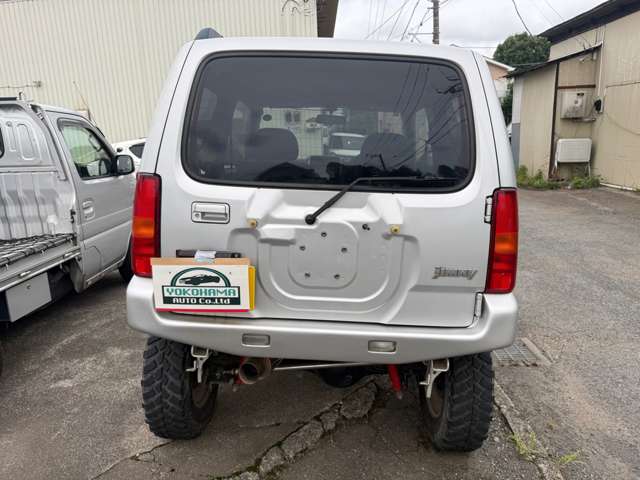 Suzuki Jimny 7