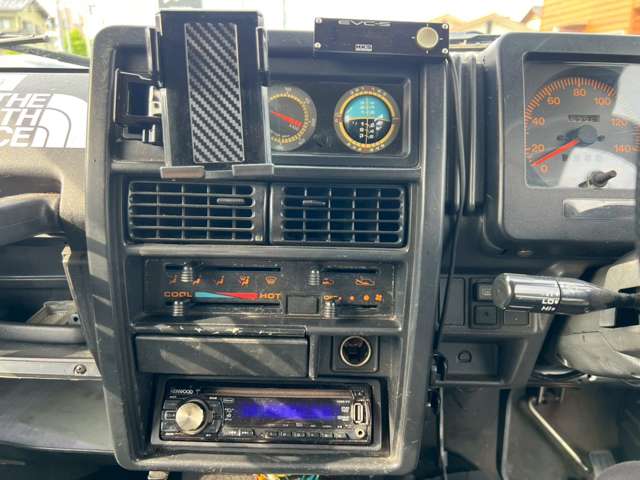 Suzuki Jimny 11