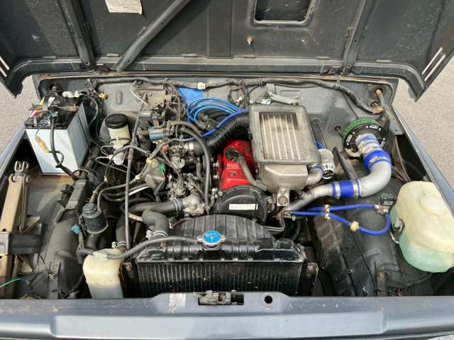 Suzuki Jimny 12