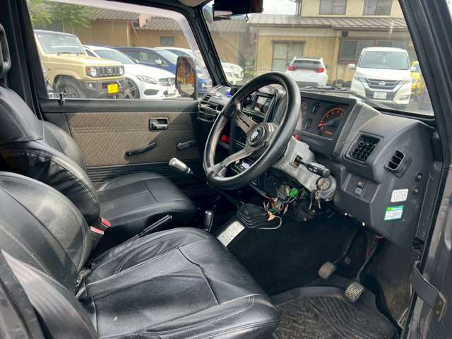 Suzuki Jimny 8